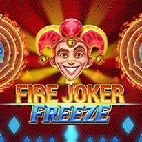 fire joker