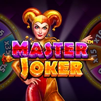 master joker