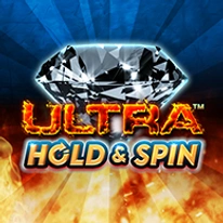 ultra hold and spin
