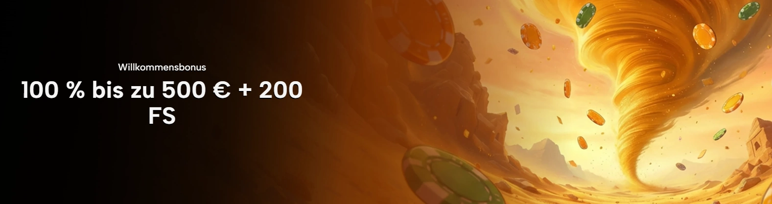 tornado boomz casino banner dekstop